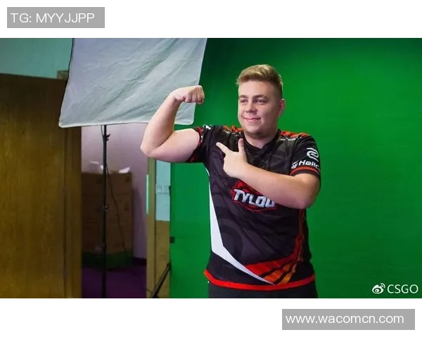 专访周伟：深入探讨CSGO成功背后的策略与创新之路