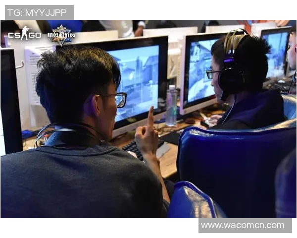 专访陈敏：深入探讨CSGO成功背后的策略与创新