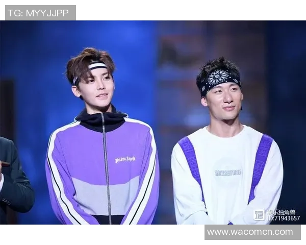 上海街舞队运营革新探索：从传统模式到现代化管理的转型之路