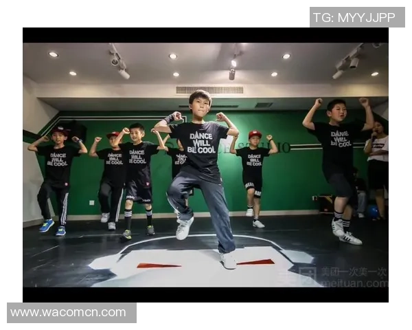 北京街舞队在最新街舞配合排行榜中荣登第10名展现实力与风采