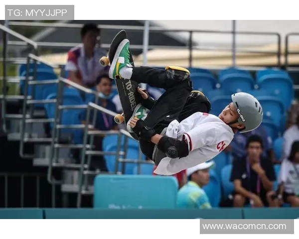 杭州滑板队现状分析与未来发展展望聚焦滑板运动的热潮与挑战