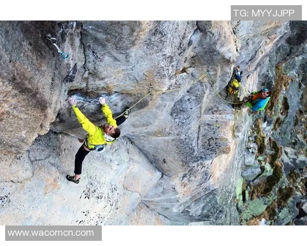 极限运动的成功密码黄军专访揭示背后的秘密与挑战 极限运动的成功密码黄军专访揭示背后的秘密与挑战