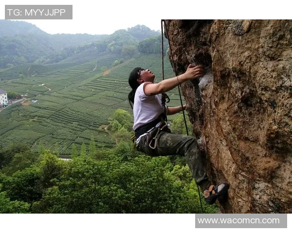 杭州攀岩队创历史新高成功跻身全国排名前列展现团队实力与拼搏精神