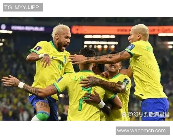 武汉足球队在世界杯中的技术表现分析与点评