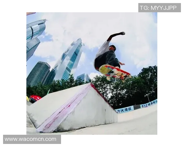 武汉滑板队实力强劲荣登全国滑板实力排行榜第七位