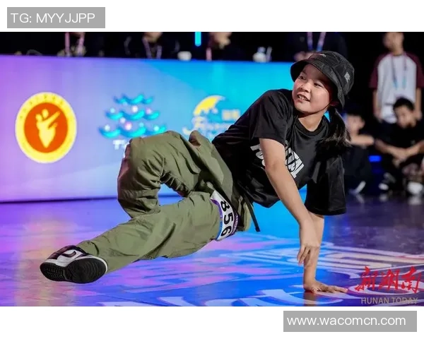 武汉街舞队在世界攀岩锦标赛中的成长历程与奋斗精神揭秘