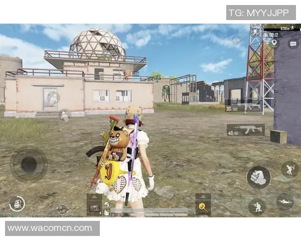 和平精英战术解析FPX战队的灵活转换体系与实战应用